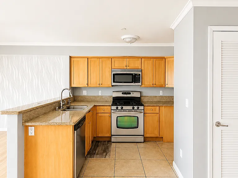 13623 Sherman Way #205 — Photo 3