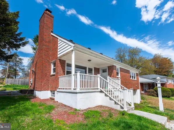 6702 Queens Ferry Rd, Baltimore, MD 21239