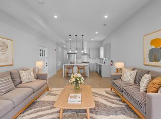 13 Manhattan Ave #2, Jersey City, NJ 07307