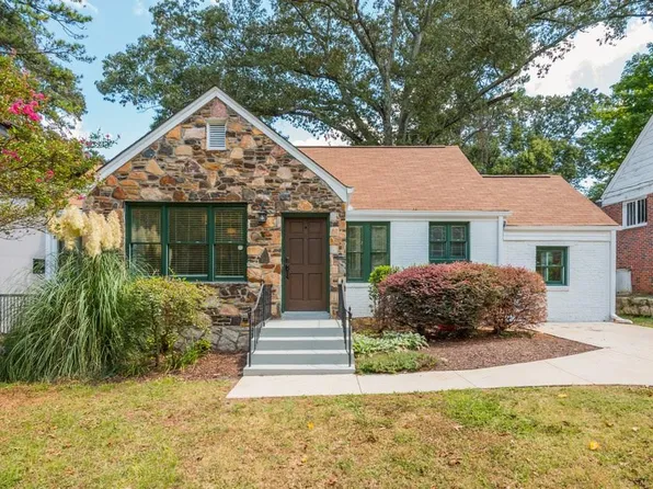 1010 S McDonough St, Decatur, GA 30030