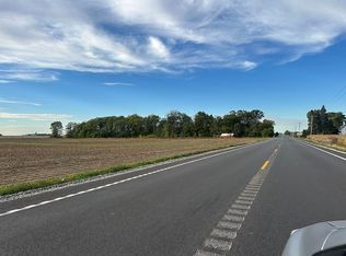 LOT 0 St Rt #118, Saint Henry, OH 45883