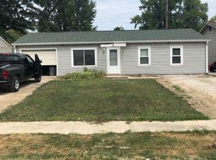 240 Schoolhouse Rd, Franklin, IN 46131