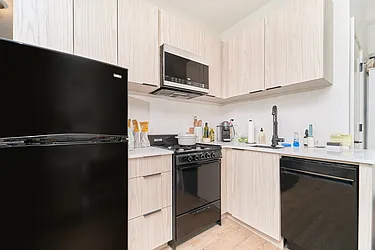 Rented by Living New York