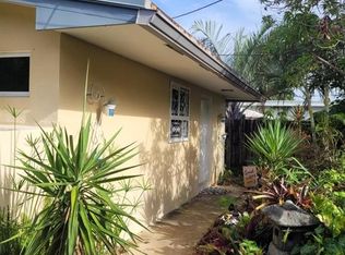 1724 NE 16th Ter, Fort Lauderdale, FL 33305