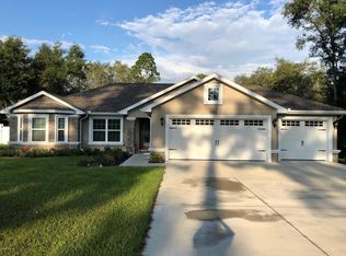 16212 SE 90th Ct, Summerfield, FL 34491