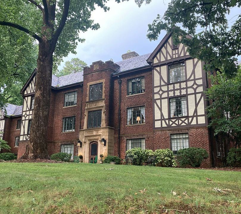 Irving Park Manor - 1800 N Elm St Greensboro NC | Zillow