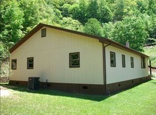 1385 Jones Creek Rd, Bryson City, NC 28713