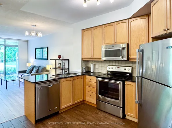70 Absolute Ave #306, Mississauga, ON L4Z 0A4
