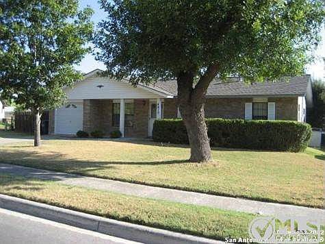 2nd image of 4815 Casa Corona St