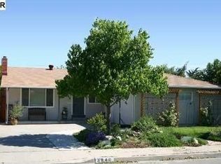 3940 Dartmouth Way, Livermore, CA