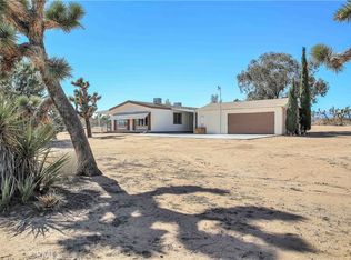 2868 Avalon Ave, Yucca Valley, CA 92284