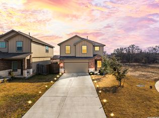 12022 Chelan Riv, San Antonio, TX 78245