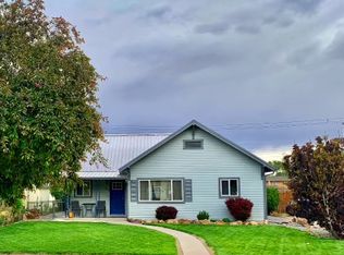 949 Meeker St, Delta, CO 81416