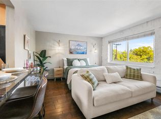 1270 N Marion Street #406, Denver, CO 80218