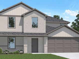 4514 Nevada Falls Dr, Conroe, TX 77303