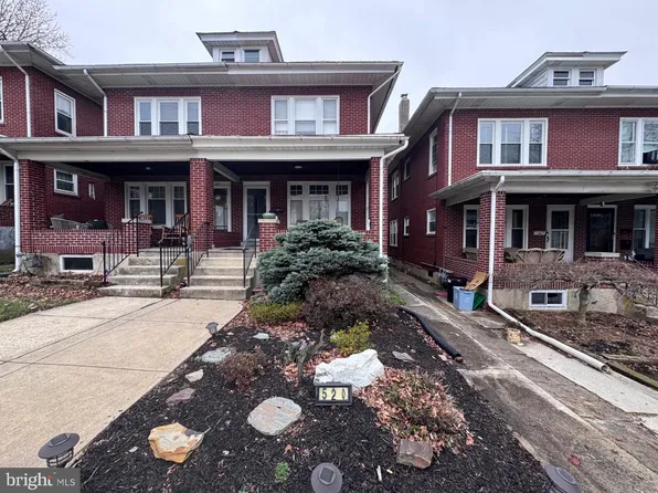 520 N Berks St, Allentown, PA 18104