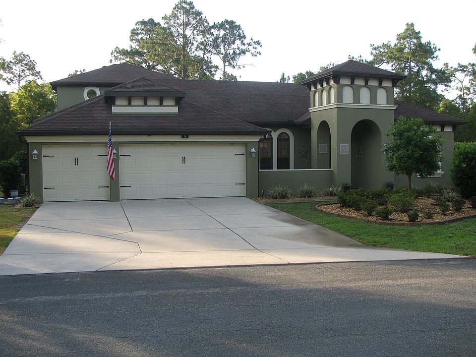 front elevation