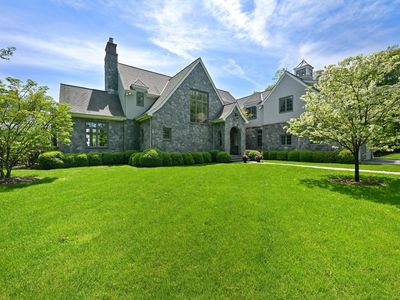 19 Fawn Lane, New Canaan, CT, 06840