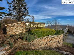 L20 Woodland Way, Beech Mountain, NC 28604