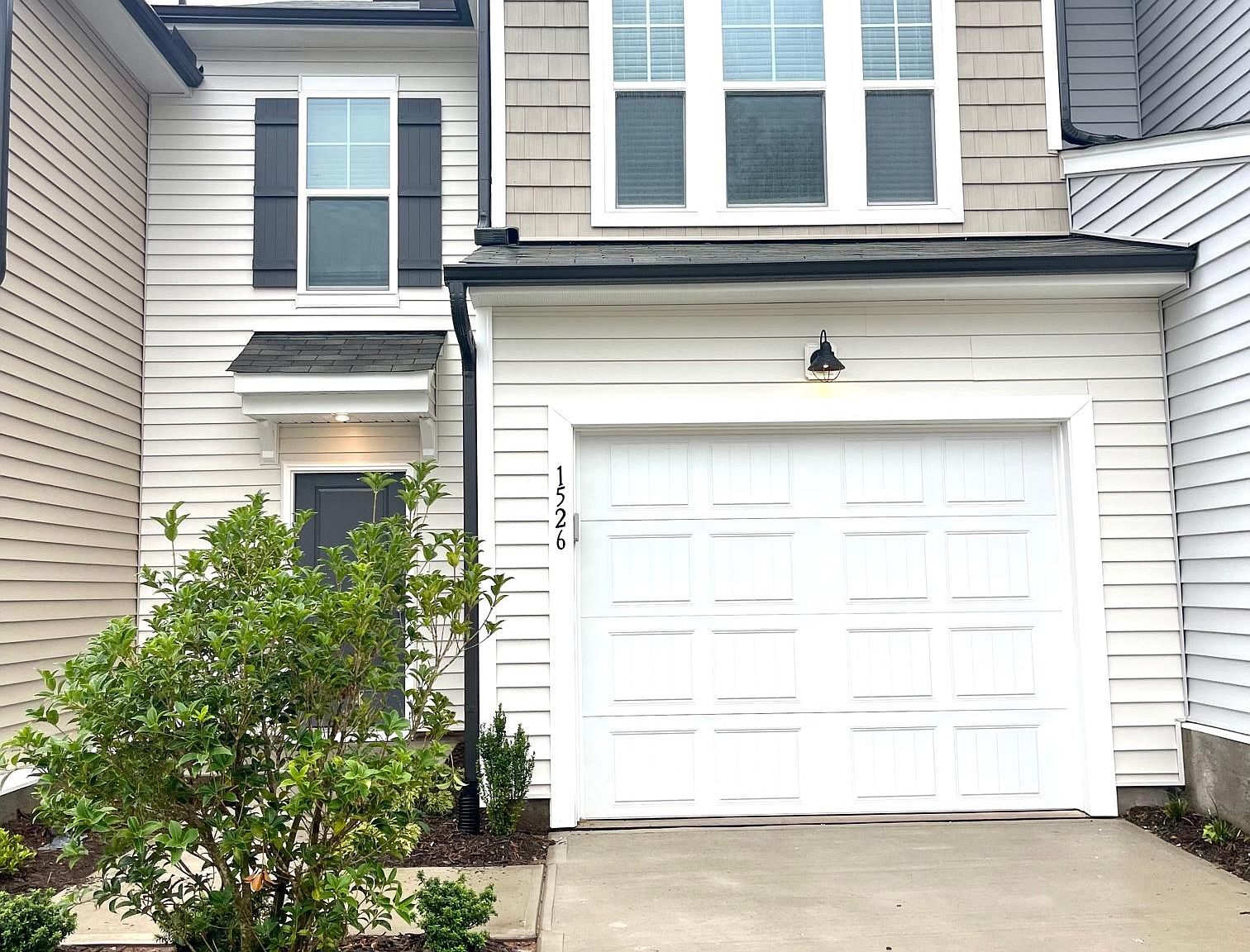 1526 Smoky Mountains St, Durham, NC 27713 Zillow