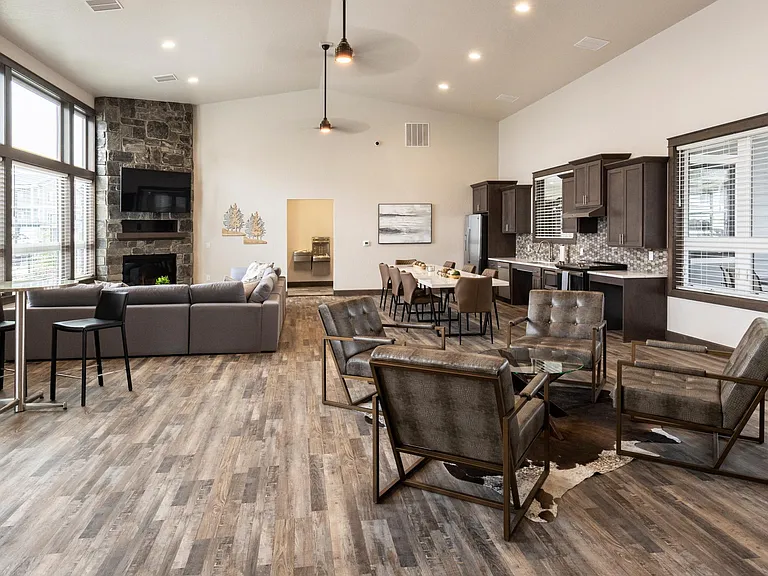 Residence at Corbin Crossing — Photo 20
