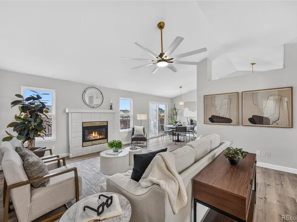 1163 Eagle Drive, Brighton, CO 80601