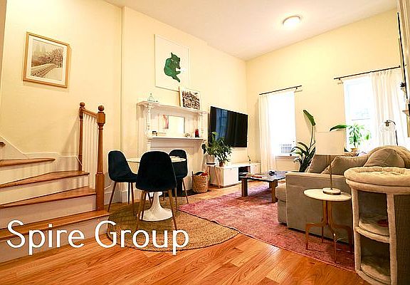 3rd image of 42 W 76th St Penthouse B