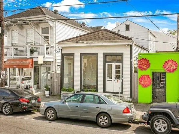 4532 Magazine St Unit A, New Orleans, LA 70115