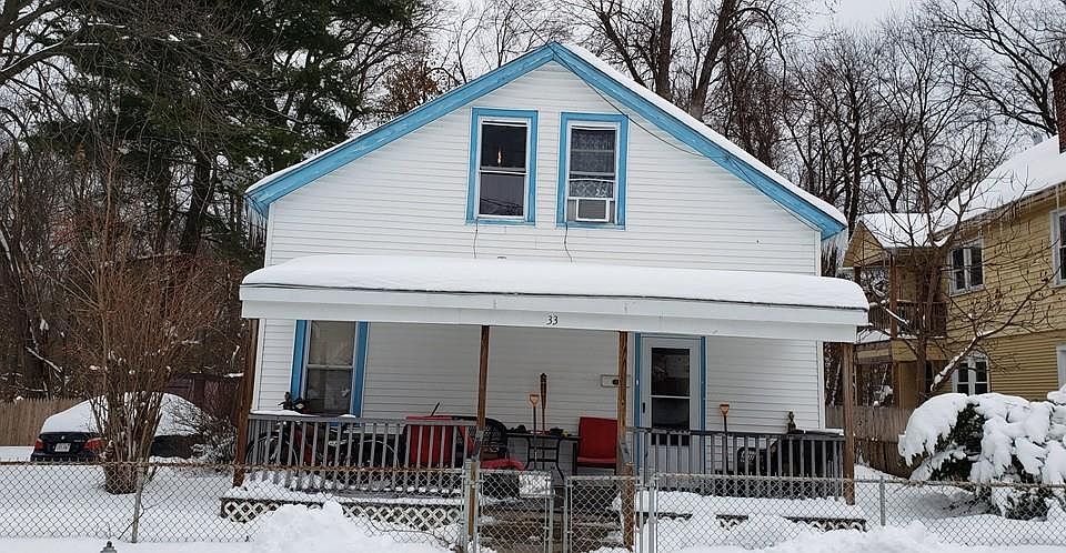 2nd image of 33 Margerie St