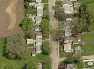 233 Joyce Ct, Elkhart, IN 46516