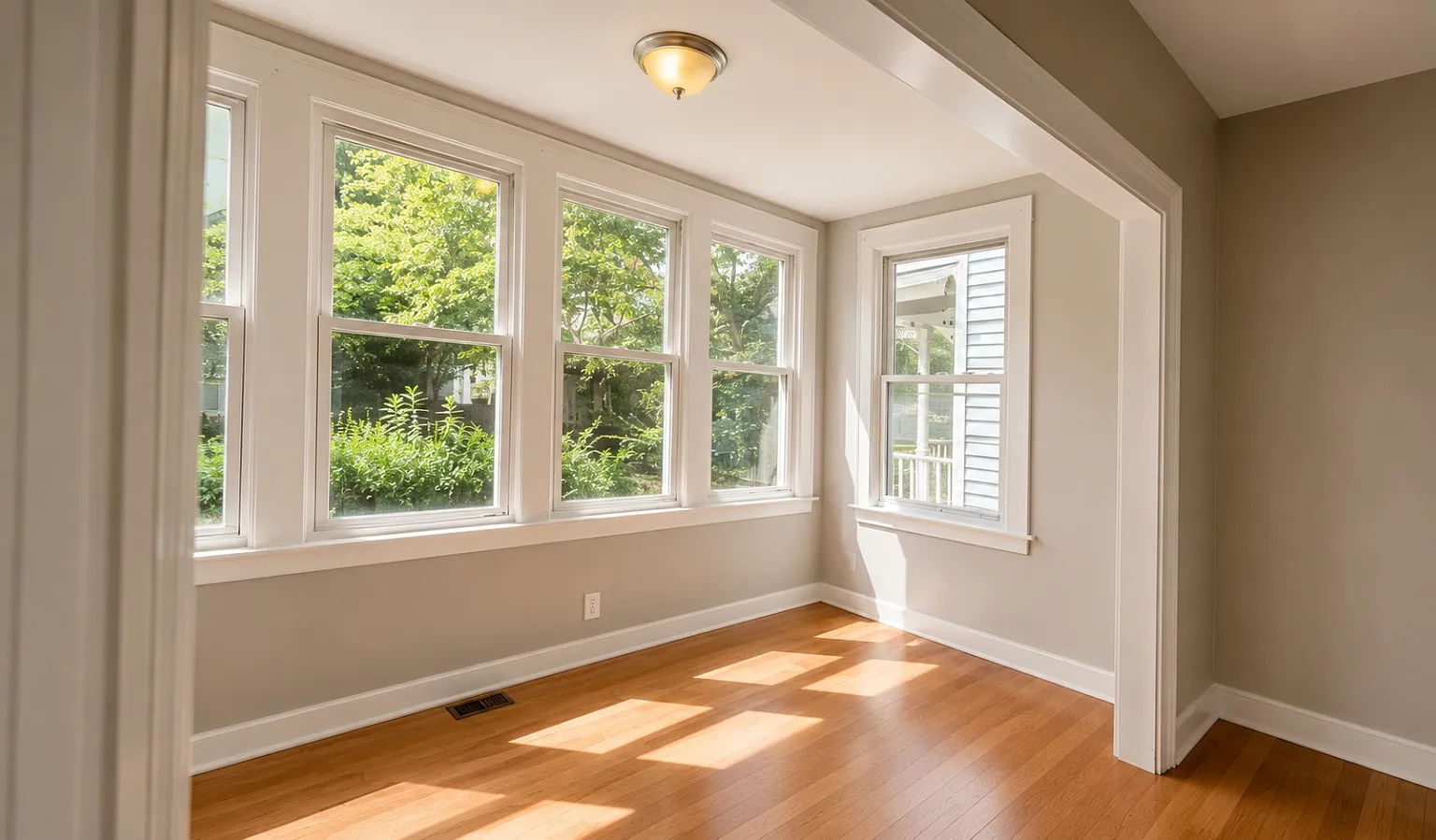 3 bed, 1100 sqft, $1,800 — Photo 4