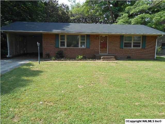 1st image of 4611 Ardmore Dr NW