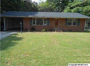 4611 Ardmore Dr NW, Huntsville, AL 35816