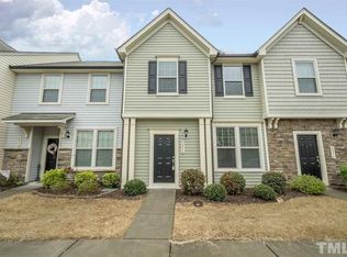 4516 Tarkiln Pl, Wake Forest, NC 27587