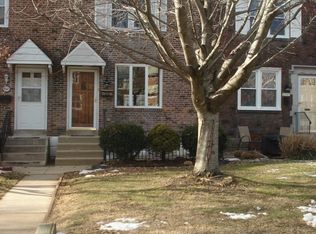 2543 Irvington Rd, Drexel Hill, PA 19026