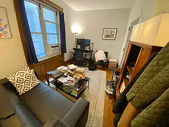 Rented by J PRESTON AND ASSOCIATES INC