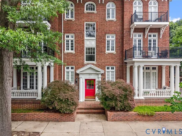 601 W Davis Ave #U2, Richmond, VA 23220