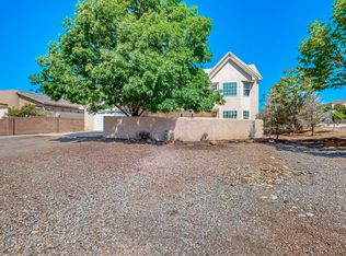 717 Monterrey Rd NE, Rio Rancho, NM 87144