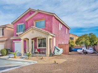 5622 Nickel Creek Trl, Las Vegas, NV 89122