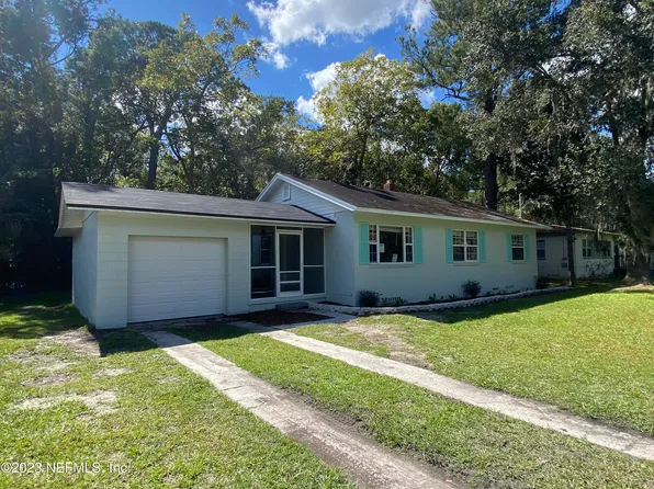 1714 BASSETT Road, Jacksonville, FL 32208