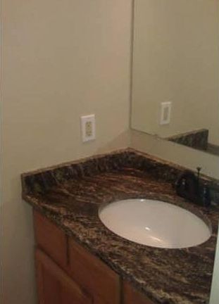 Master Bath Upstairs