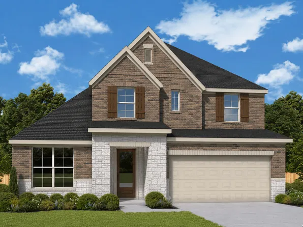 774 Converge Ct, Marion, TX 78124