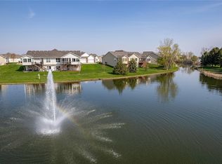 846 SE Waterview Cir, Waukee, IA 50263