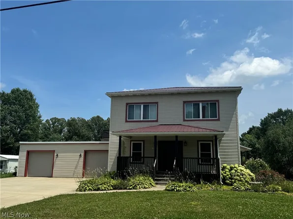 3002 State Route 83, Millersburg, OH 44654