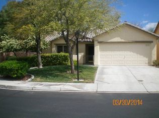 10932 Saint Rafael St, Las Vegas, NV 89141