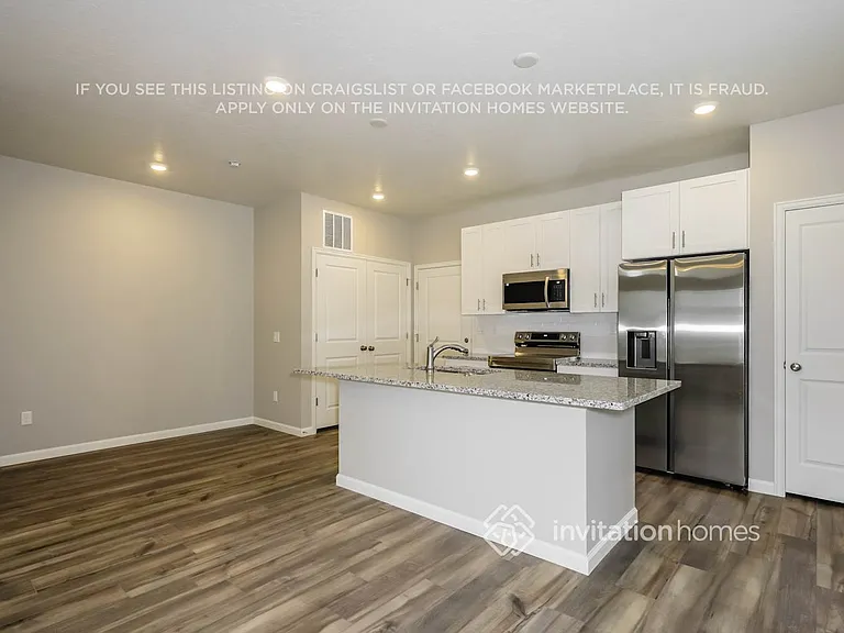 244 E Harker Creek St — Photo 8