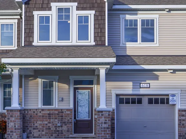 618 Allied Mews E, Ottawa, ON K2S 3A2