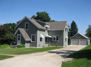 111 1st St, Balaton, MN 56115