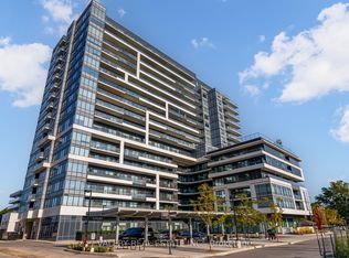 1480 Bayly St #708, Pickering, ON L1W 0C2