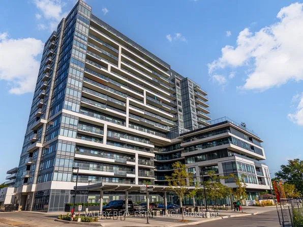 1480 Bayly St #708, Pickering, ON L1W 0C2